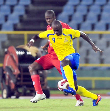 richard roy defence force