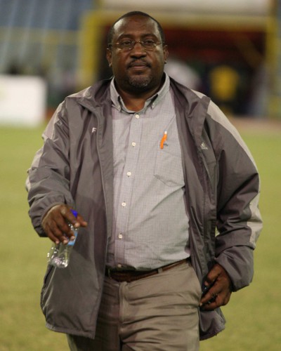 Jamaal Shabazz