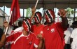 soca warriors fans ftr