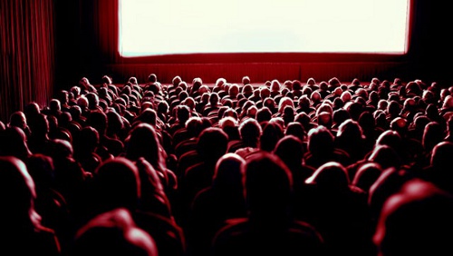 Photo: Now Opening: Flying Squad The Movie.